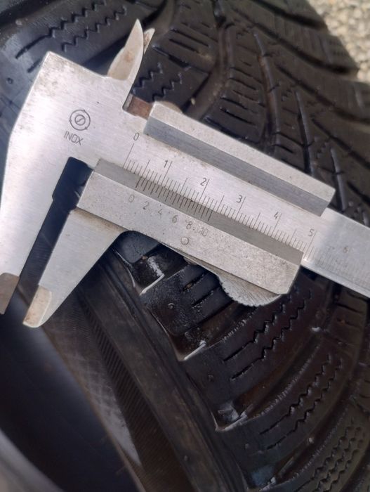 Гуми hankook..185/65/15