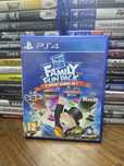 Monopoly Family Fun Pack - ps4/5