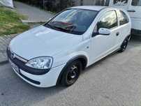 Opel CORSA 2003 benzina 1,0 înmatriculat Ro perfect funcțional acte ok