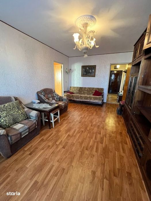 Pantelimon-Delfinului-Morarilor, 2 camere 52 mp,
