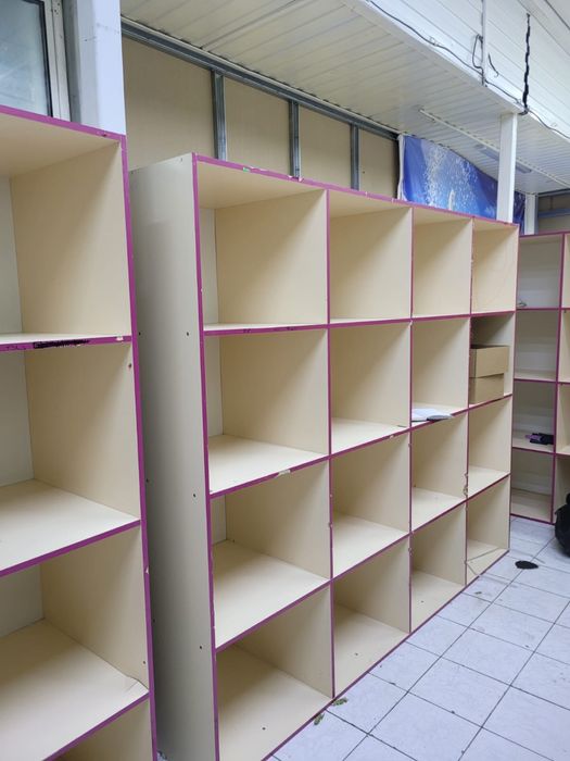 Продам полки