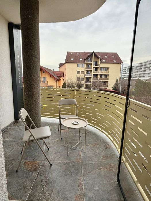 Rci Aparthotel--self check-in