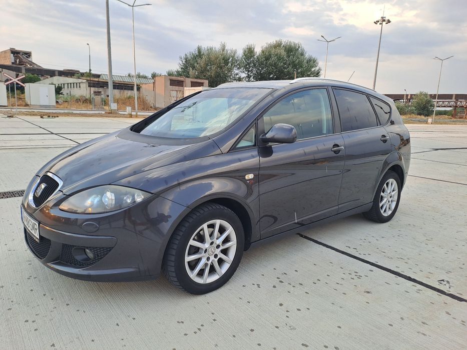 Vand/schimb Seat Altea XL