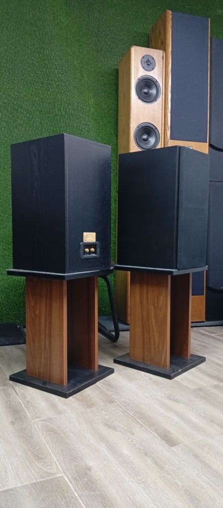 Тонколони HECO Superior 640
