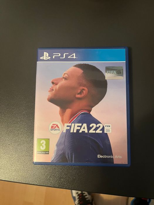 Fifa 2021 si 2022