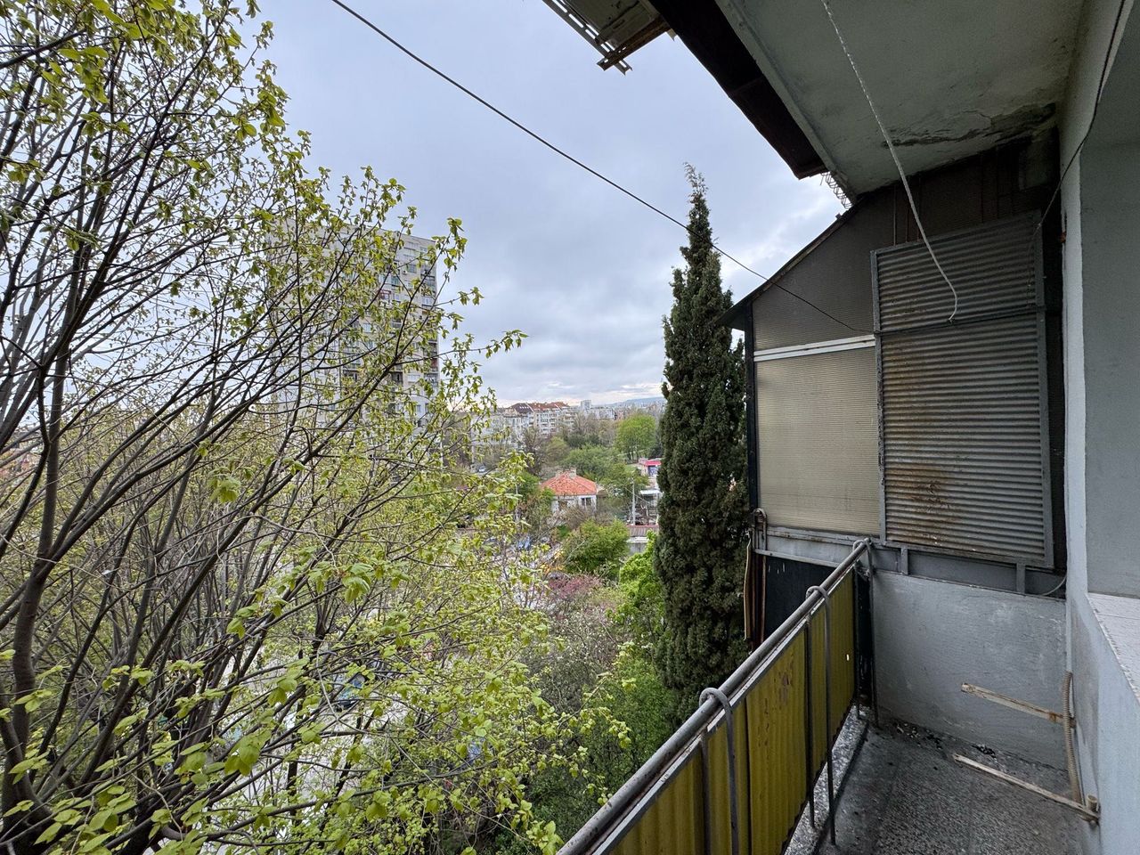 Продава се Тристаен апартамент в Варна, Базар Левски - 59 кв.м за 1856 €/кв.м - Снимка #6