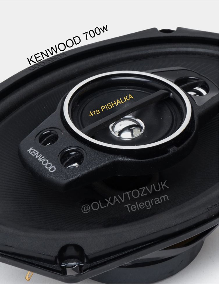 Kenwood kalonka 700w yangi keldi 4pishalkali oldinglaridan farqi bor