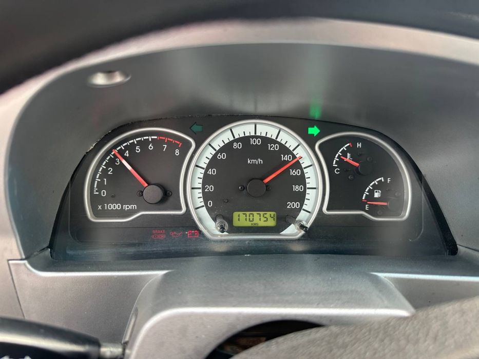 Nexia 2 vikup avtokredit