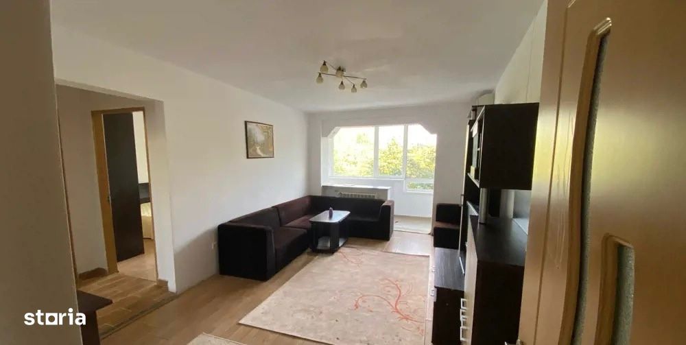 Vanzare Apartament 2 Camere Iancului/Centrala Termica