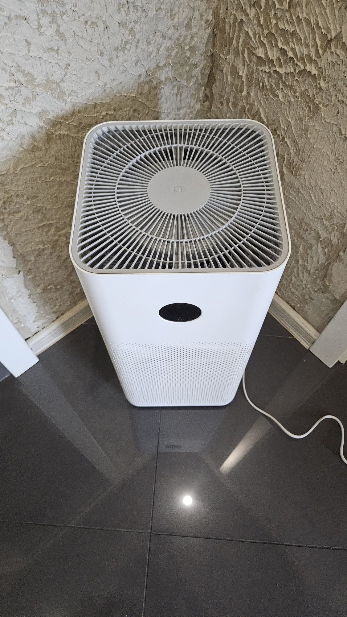Mi Air Purifier 2S – Втора употреба (без филтър)