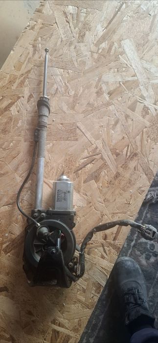 Антенна от Toyota LC