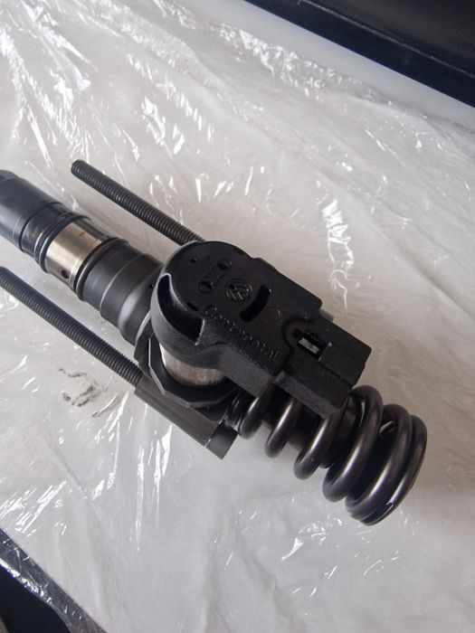 Injectoare Audi A4 B7 2.0 TDI 170cp , BRD.