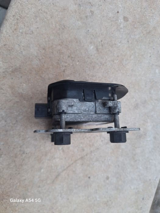 Senzor radar ACC distronic Audi A6 C7 4G0 907 541 A