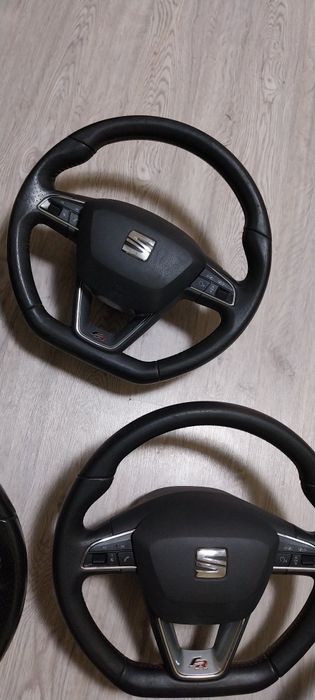 Volane cu airbag SEAT FR