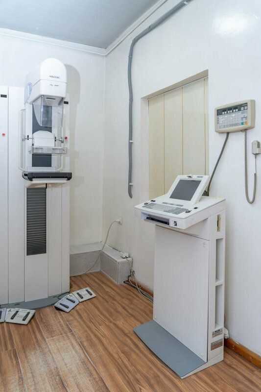 Продаётся и сдаётся в аренду действующая клиника