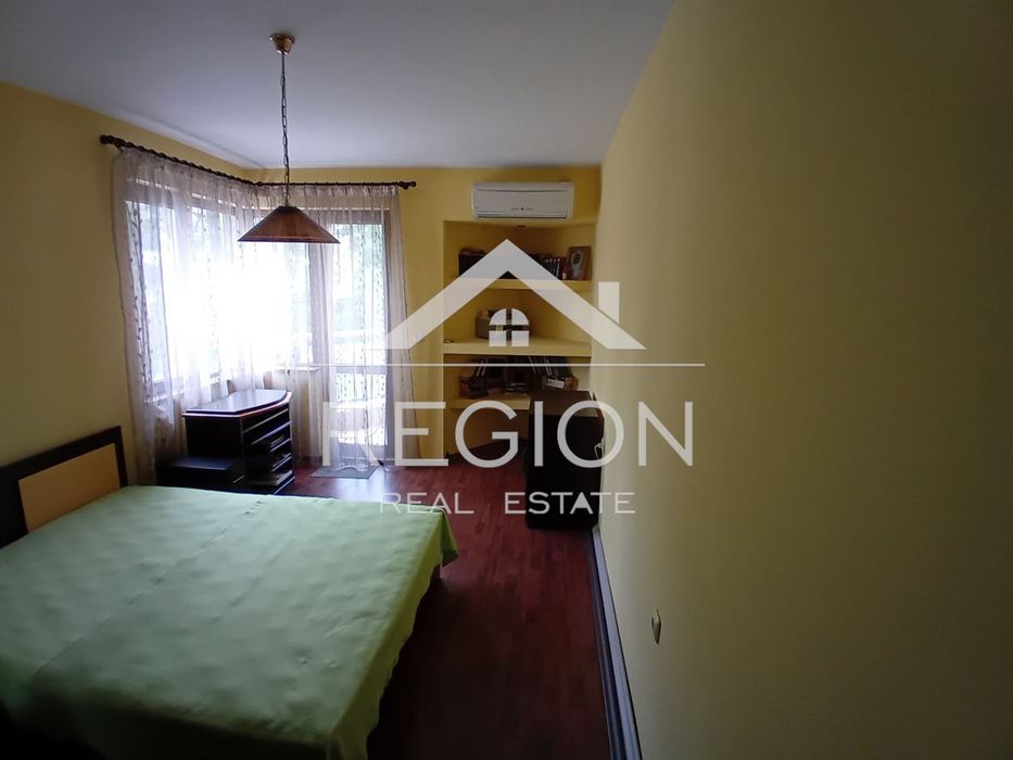 Дава се под наем Двустаен апартамент в Варна, Лятно кино Тракия - 65 кв.м за 600 € - Снимка #7