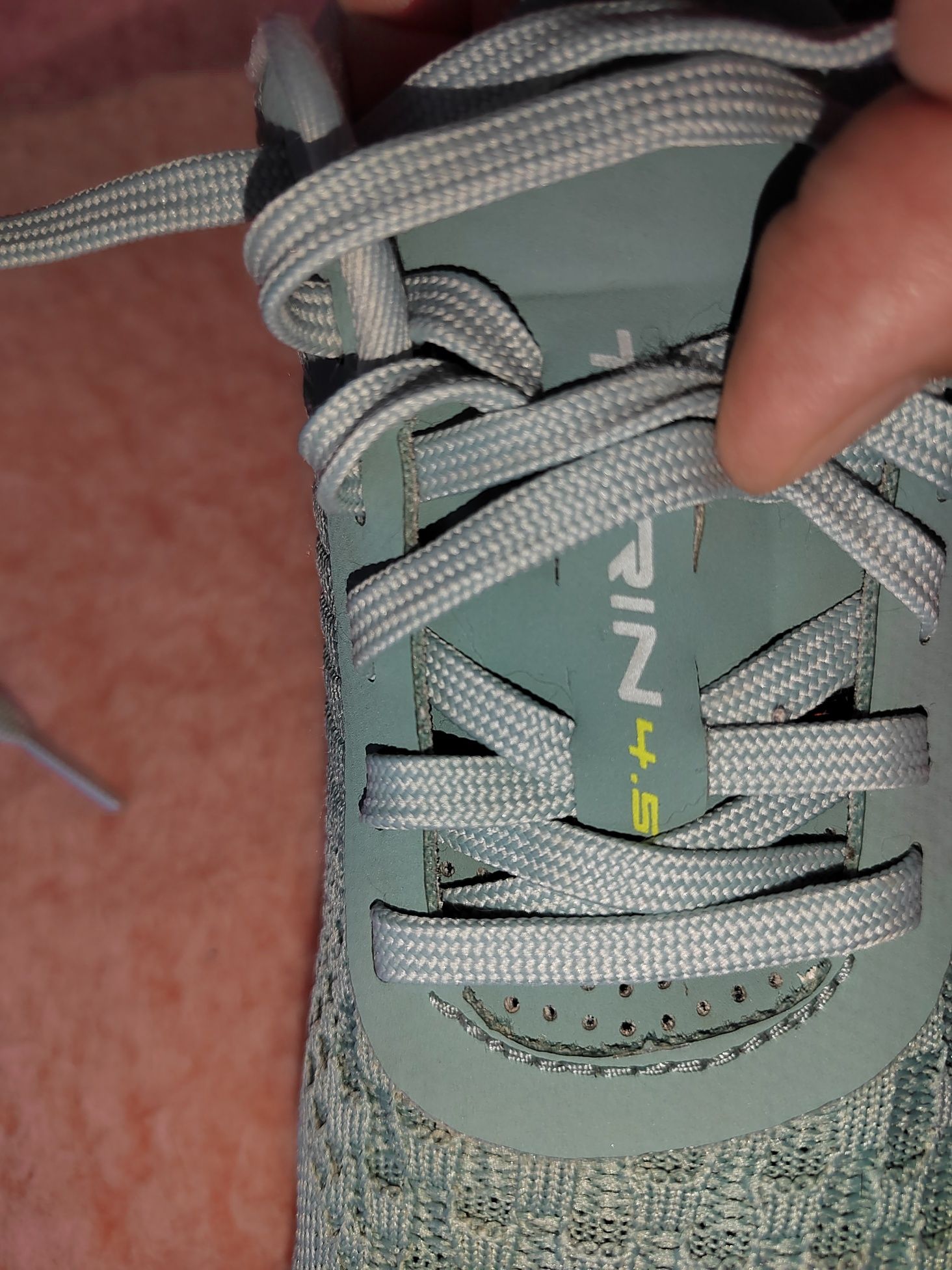 Altra Torin 4,5, номер 38