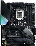 Placa de baza ASUS STRIX Z390-F GAMING, Socket 1151, bulk, refurbished