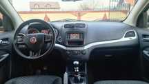 vand Fiat Fremont anu 2011