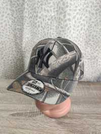 Sapca New York Yankees RealTree