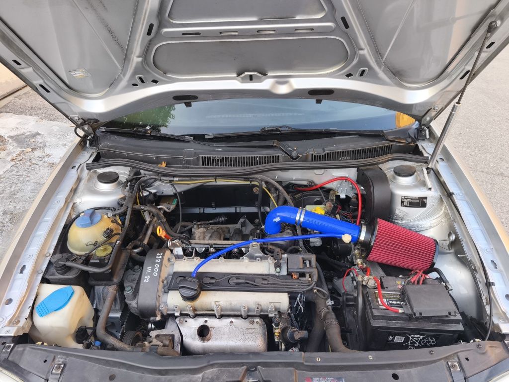 Голф 4 1.4 16v отличен
