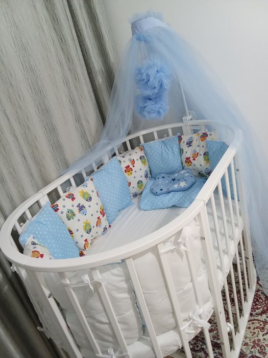 Манеж, коврик, сидушка