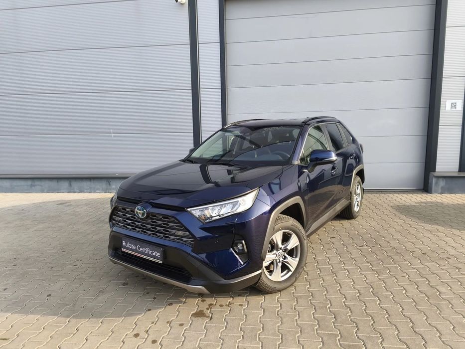 Toyota RAV4 Toyota Rav-4 , 4x4 Dynamic