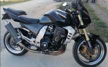 Kawasaki Z 1000 inmatr Ro.