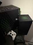 XBOX ONE series X
