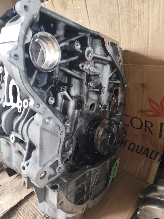 Bloc Motor Ambielat BMW N47D20D - 2.0 Diesel (218 CP)