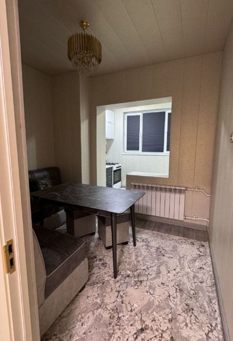 Продажа Юнусабад Двух ком квартира Раздельная планировка ипотека есть