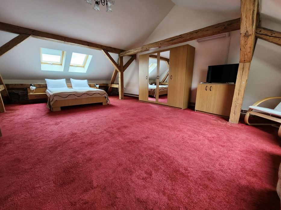 Apartamente de inchitiat - Cazare muncitori - 8 apartamente