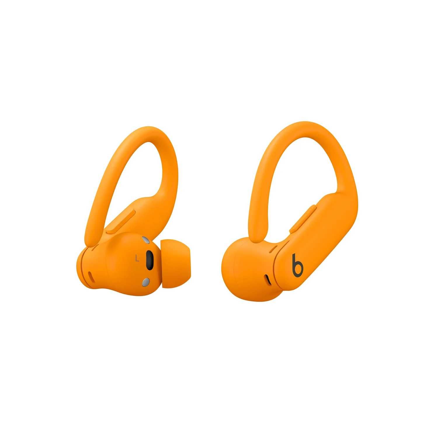 Powerbeats Pro 2 Идеальные беспроводные наушники для активной жизни!
