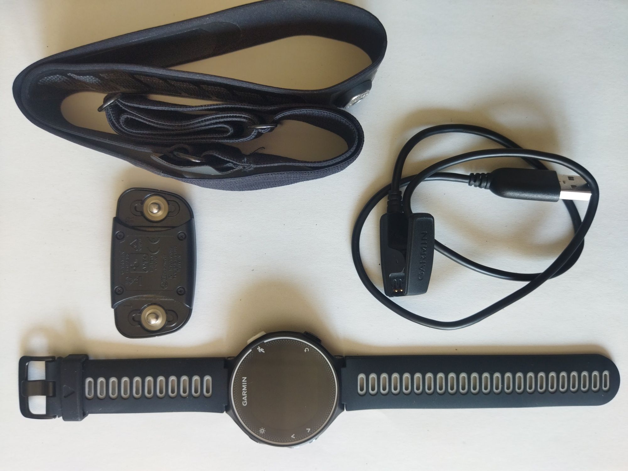 Garmin Foverunner 230