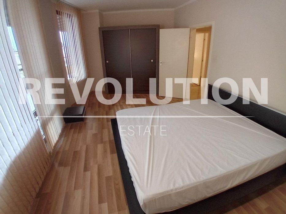 Дава се под наем Тристаен апартамент в Пловдив, Каменица 2 - 180 кв.м за 600 € - Снимка #10