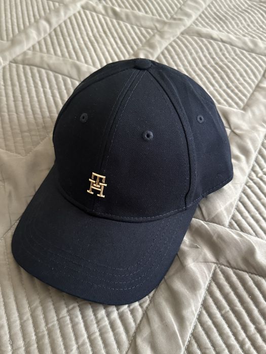 Кепка Tommy Hilfiger