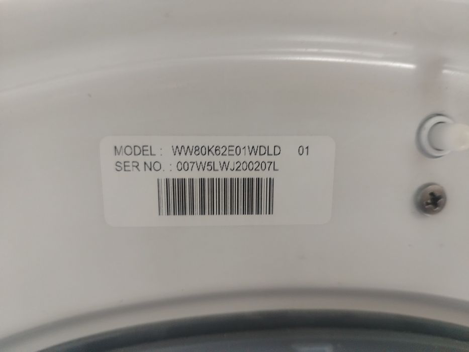 Продаётся стиральная машинка Samsung eco babl 8 kg без платы.