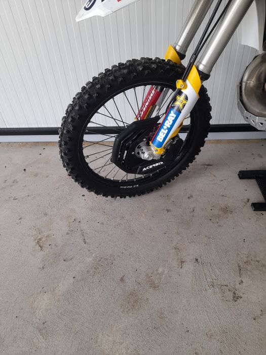 husvarna 300 2 t 2016