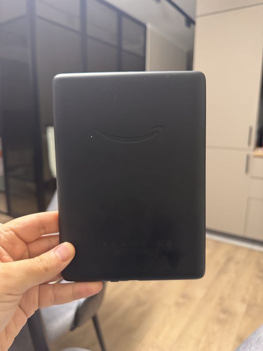 Kindle Paperwhite 2021