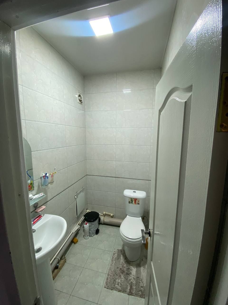 Продается квартира на Карасу 3