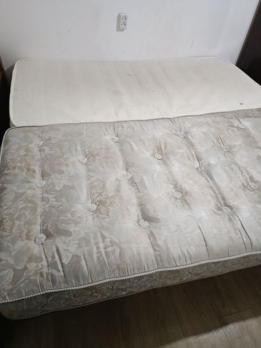 Матрасы бесплатно