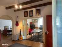 Vanzare - 4 camere – Str. Pasului - colt cu Armeneasca