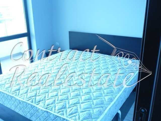 Дава се под наем Двустаен апартамент в Варна, Виница - 48 кв.м за 306 € - Снимка #6