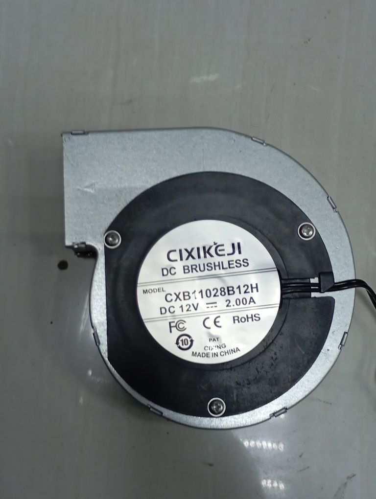Ulitka 12v-220v .