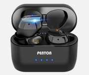 Penton airpods yengi karobkadan ochilmagan 3 ta bor 2 tasi qora