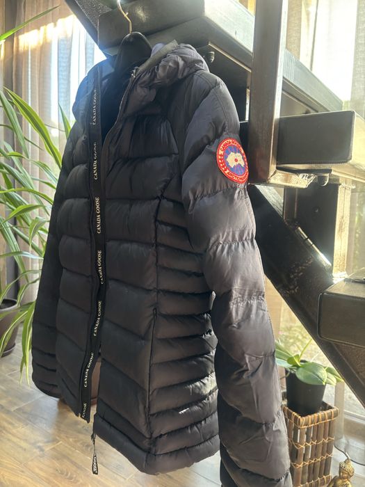 Зимно яке Canada Goode  оригинолно