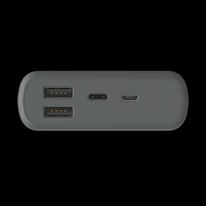 Powerbank Hama Supreme 24HD 24000 mAh USB-C USB-A Baterie Sigilata Nou