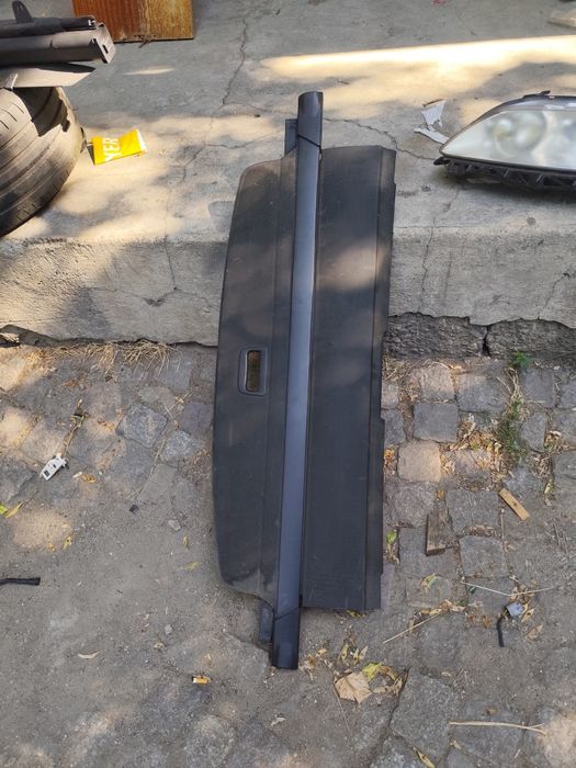 Втора за SKODA octavia комби 2010 и нагоре