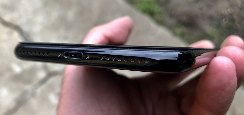 Iphone 7 plus-128Gb