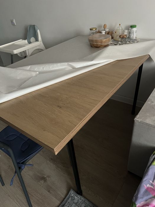 Стол кухонный б/у